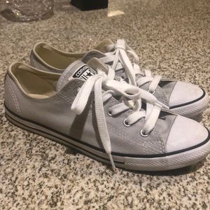 Converse All Star Dainty sneakers